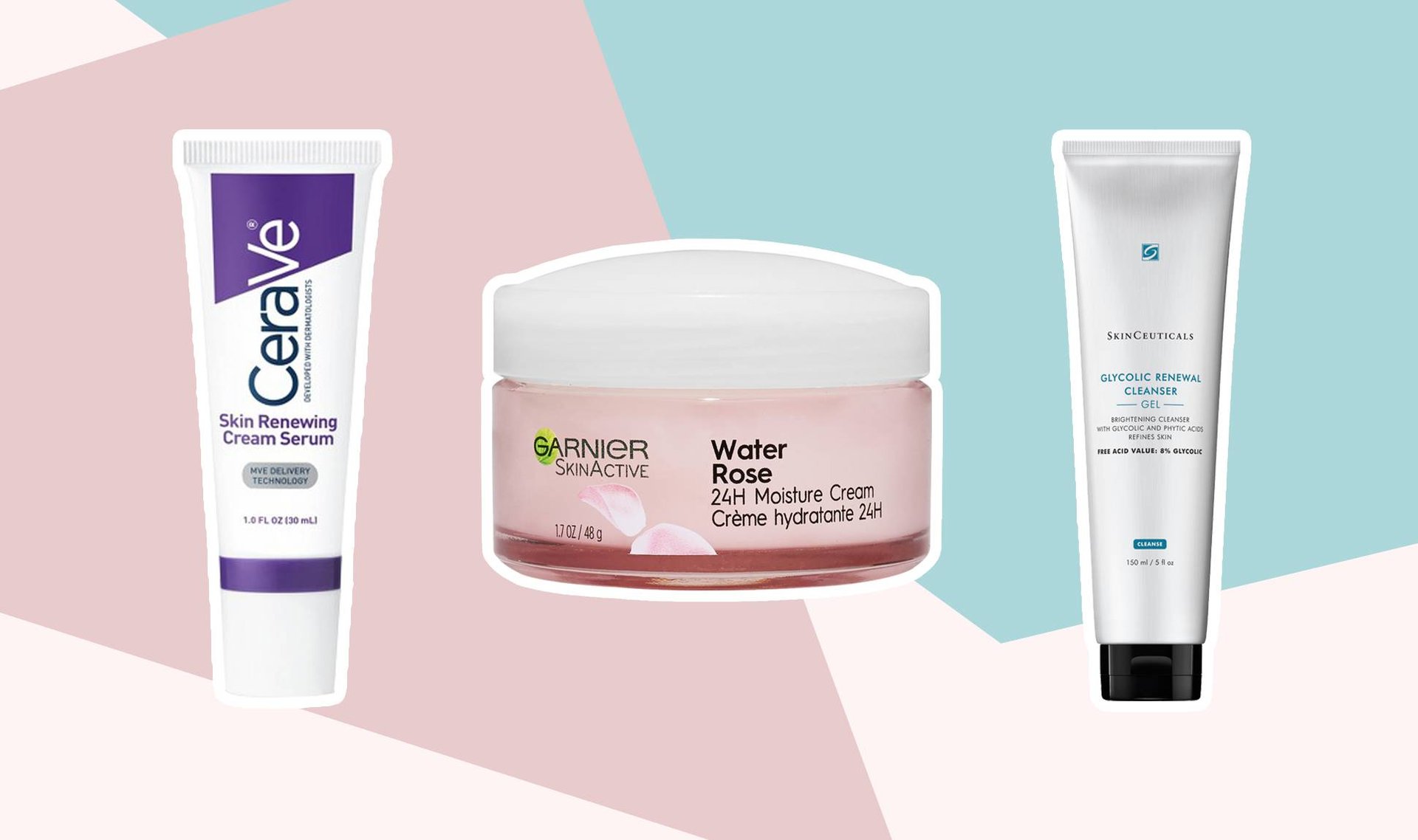 10 Skin-Care Products Our Editors Are Using Religiously This November