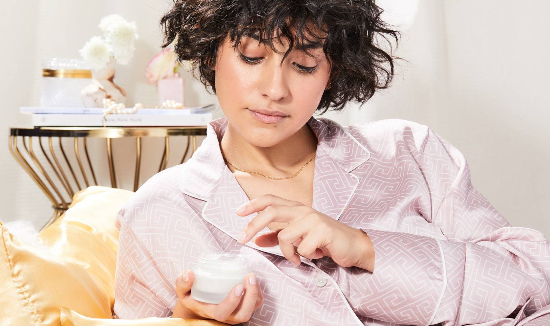 This Face Mask Is My Skin’s Fall Savior 