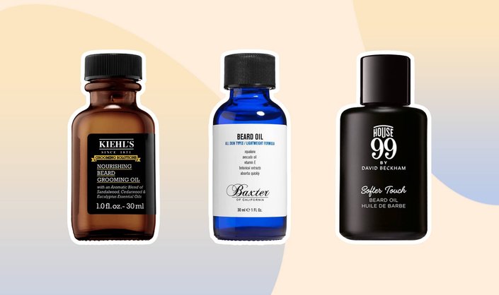 5 Beard Oils That Will Make No-Shave November a Breeze