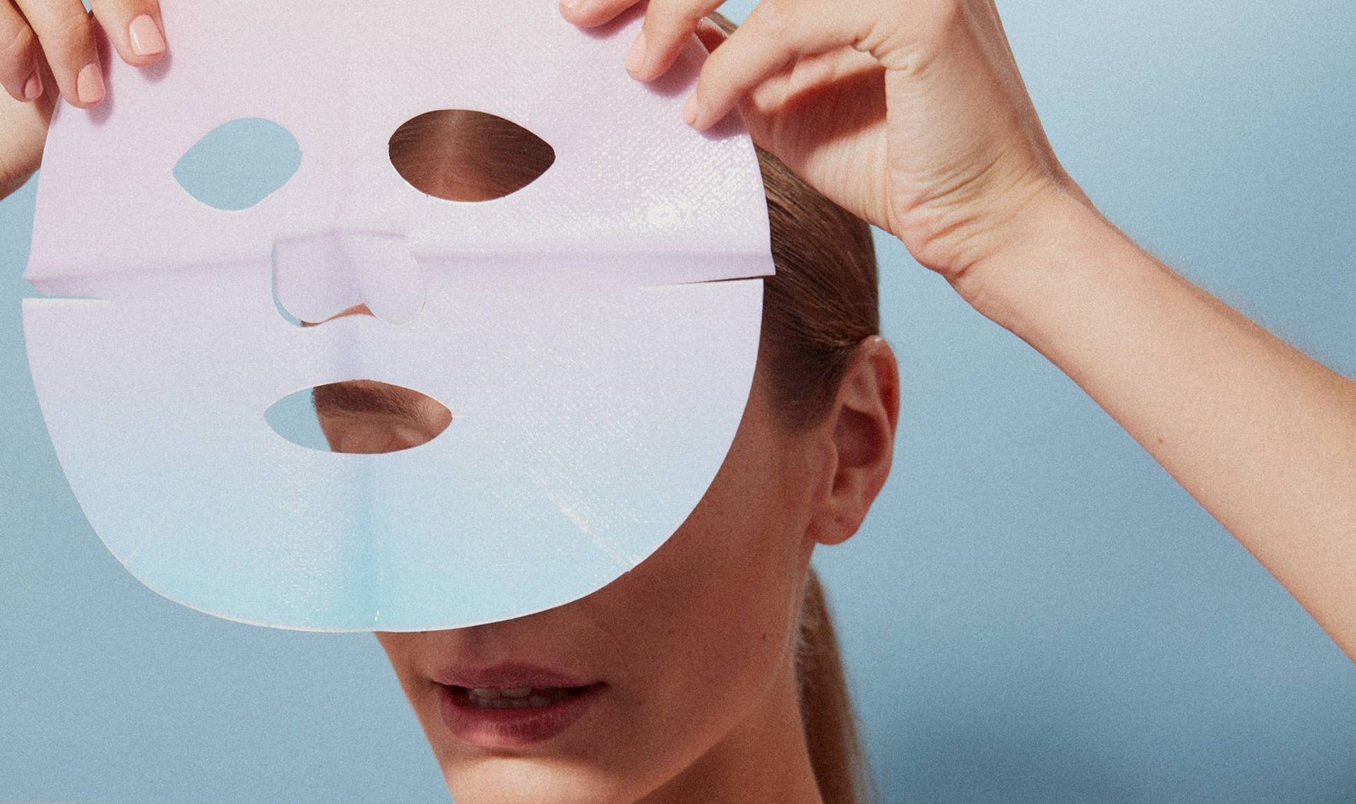 When Is the Best Time to Use a Face Mask?