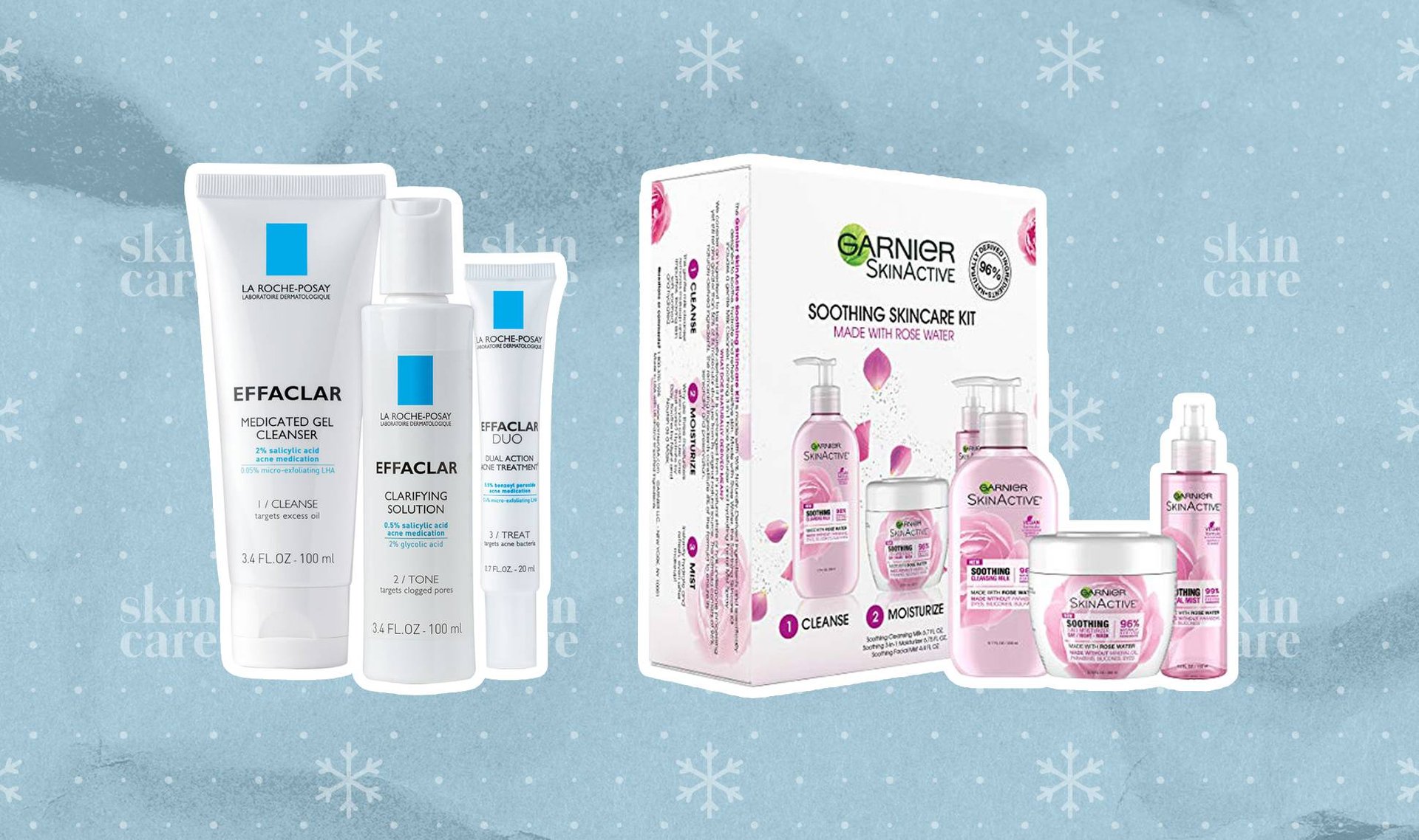 8 Crazy Good Skin-Care Gift Sets on Amazon Everyone Will Love