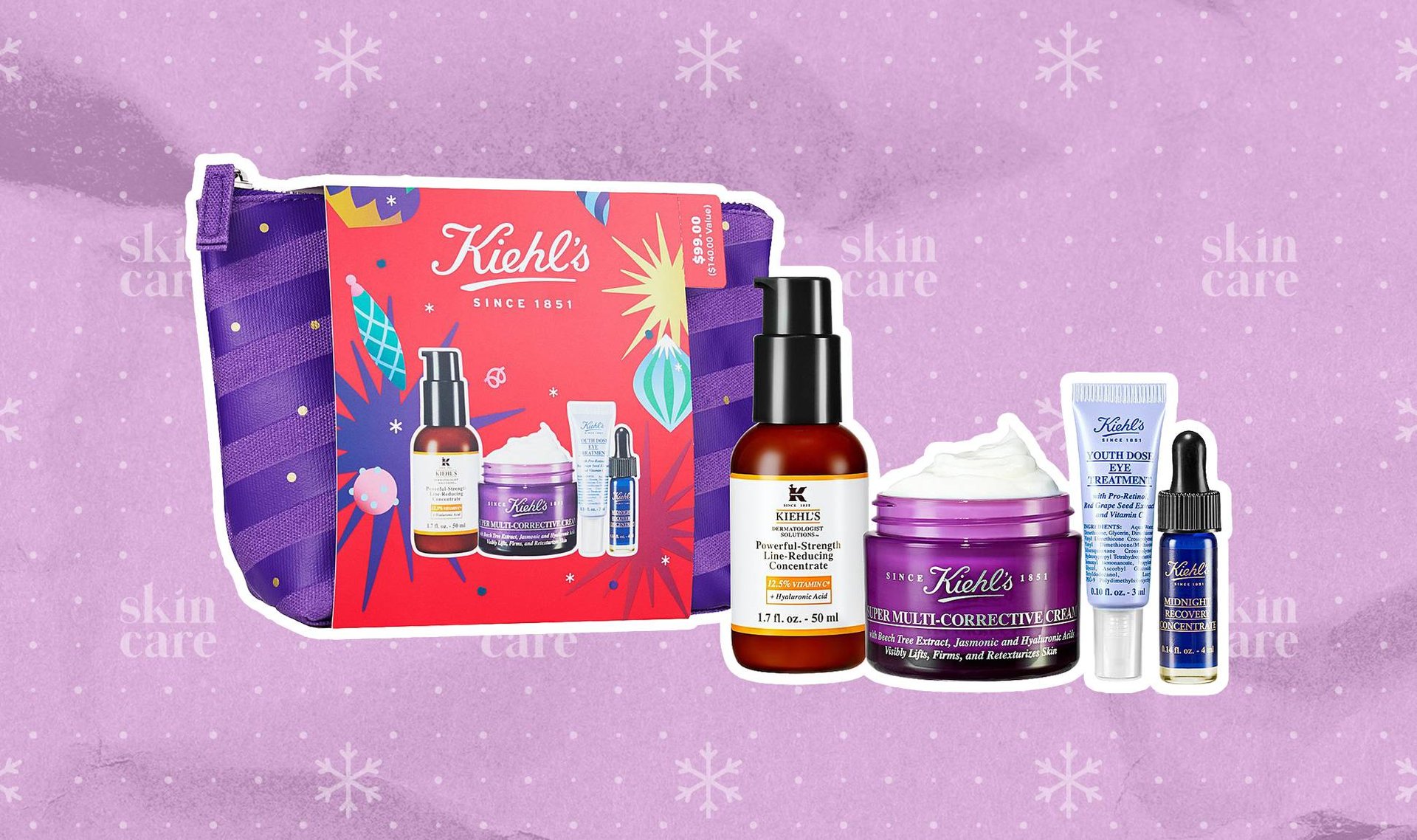 The Best Holiday Skin-Care Gift Sets to Shop at Ulta This Year
