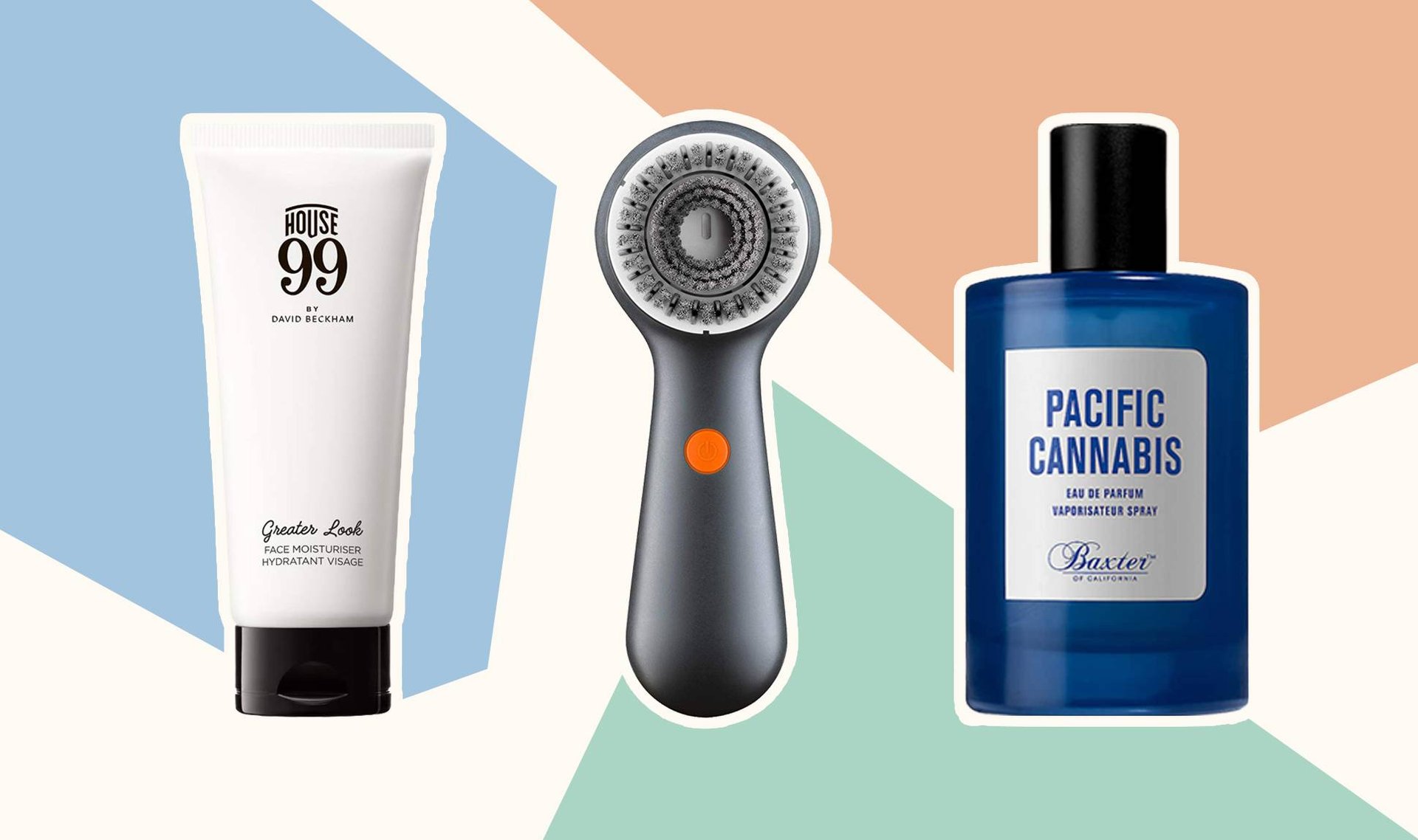 5 of the Best Men’s Grooming Products on Amazon 