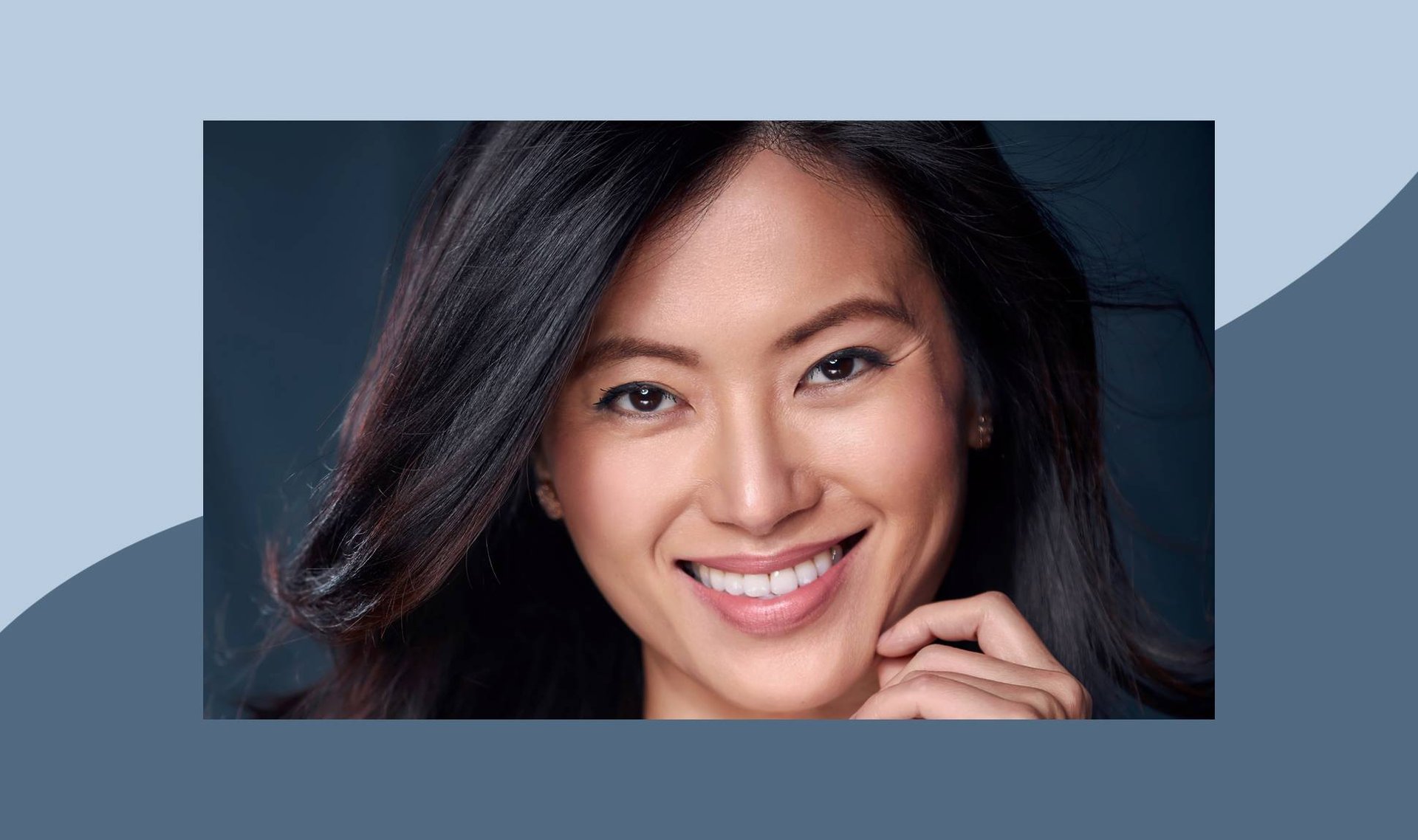 Jennifer Yen’s Job as a TV Actress Played a Big Role in the Creation of Her Skin-Care Brands 