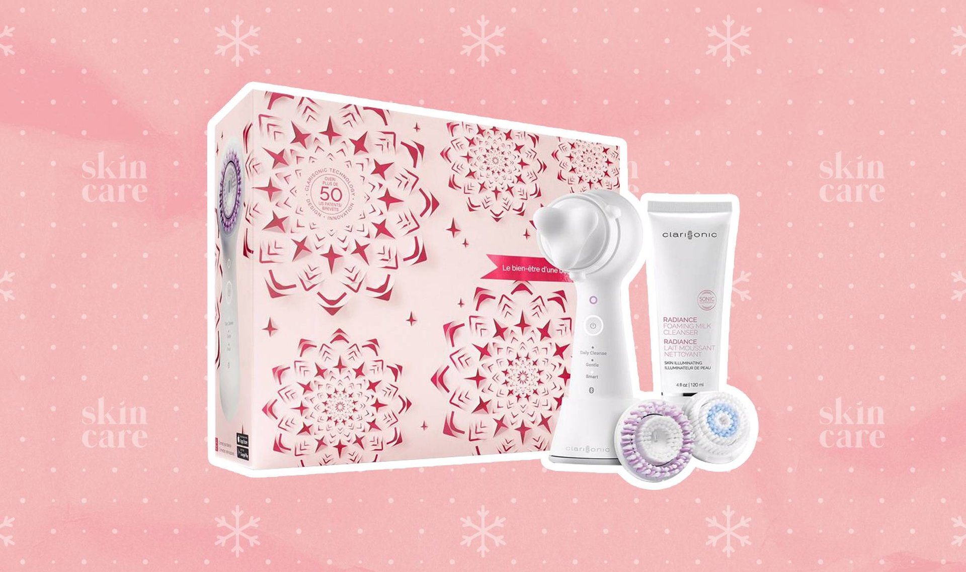 5 Perfect Presents for People Who Love the Science of Skin Care 