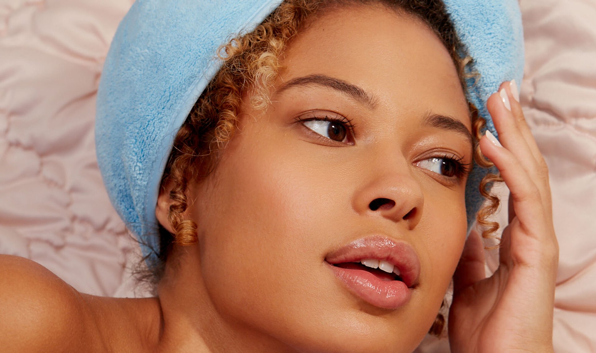 Do You Know What Your Skin’s Exposome Is — Or Why It Matters?