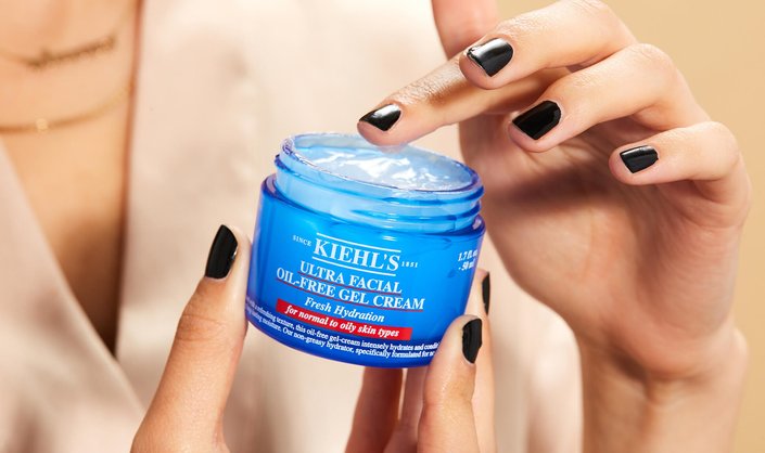 What Happened When a Self-Proclaimed Scent Lover Tried a Fragrance-Free Skin-Care Routine