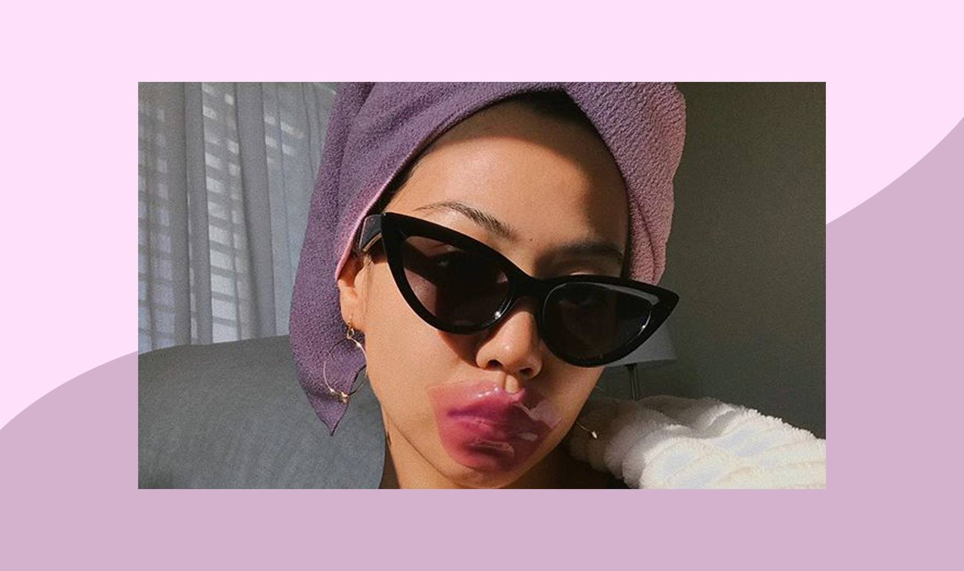 If You’re Not Following @OverGlowedit on Instagram, You’re Missing Out