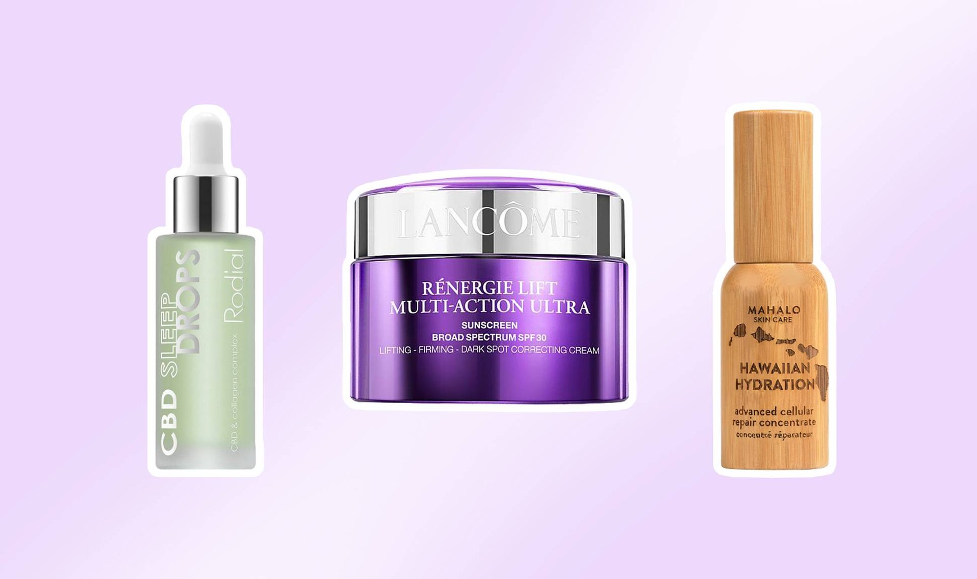 8 Skin-Care Products Our Editors Can’t Get Enough of This December