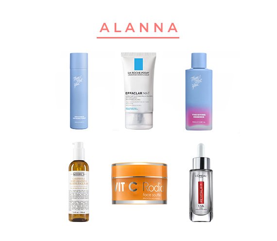 editors-morning-skin-care-routines