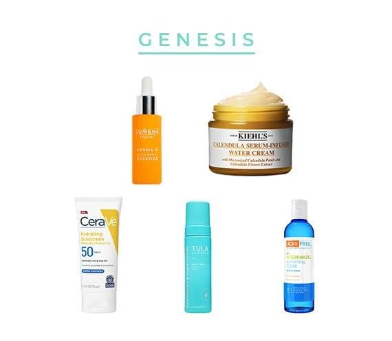 editors-morning-skin-care-routines