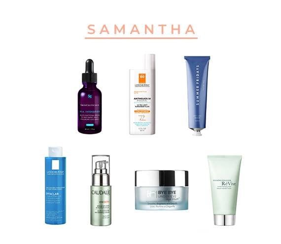 editors-morning-skin-care-routines