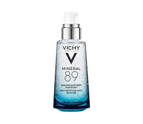 Vichy Minéral 89