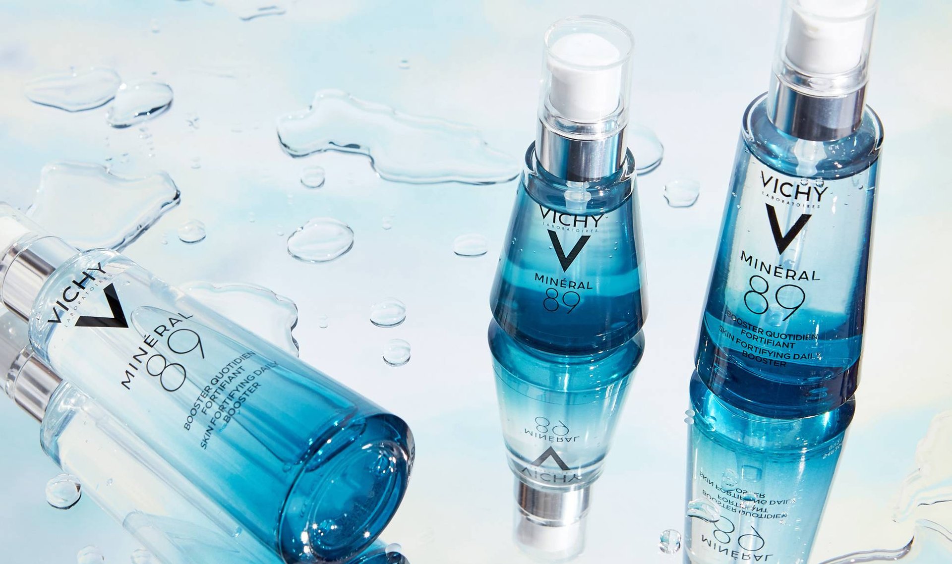I Tried It: Serum-Lovers Will Obsess Over Vichy’s Minéral 89