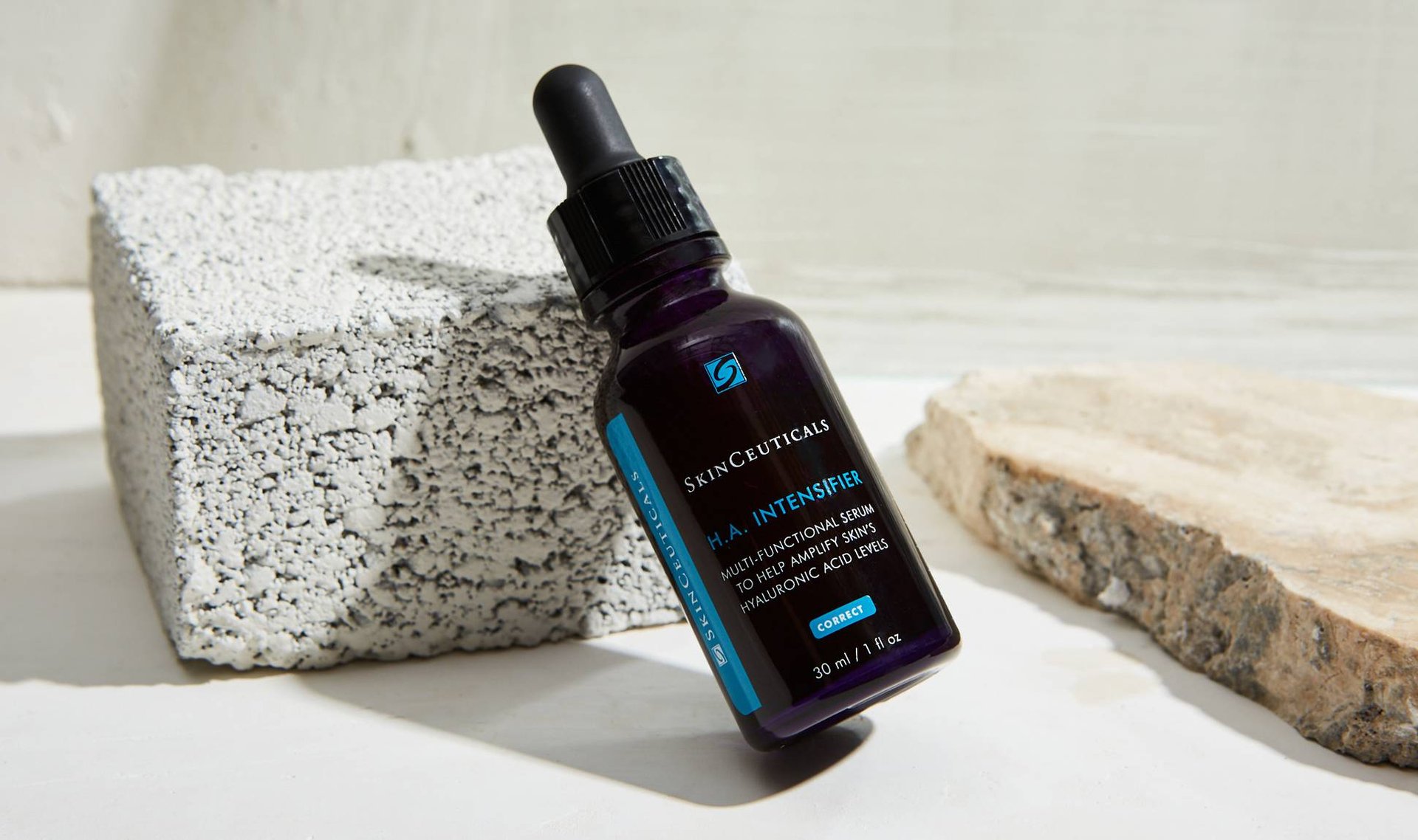 Why the SkinCeuticals H.A. Intensifier Is the Gold Standard for Youthful-Looking Skin