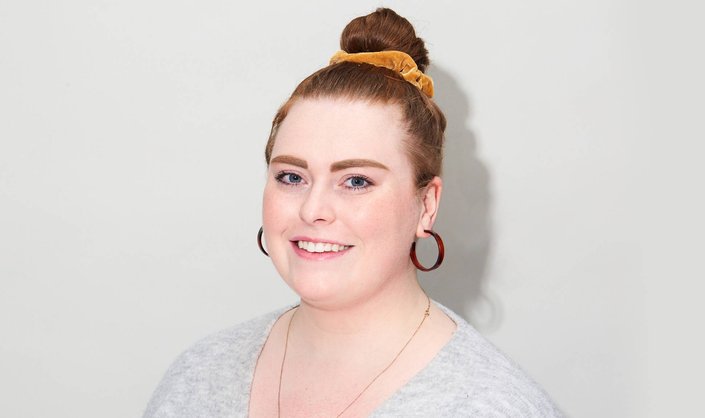 Help! I Have Rosacea and Dry Skin