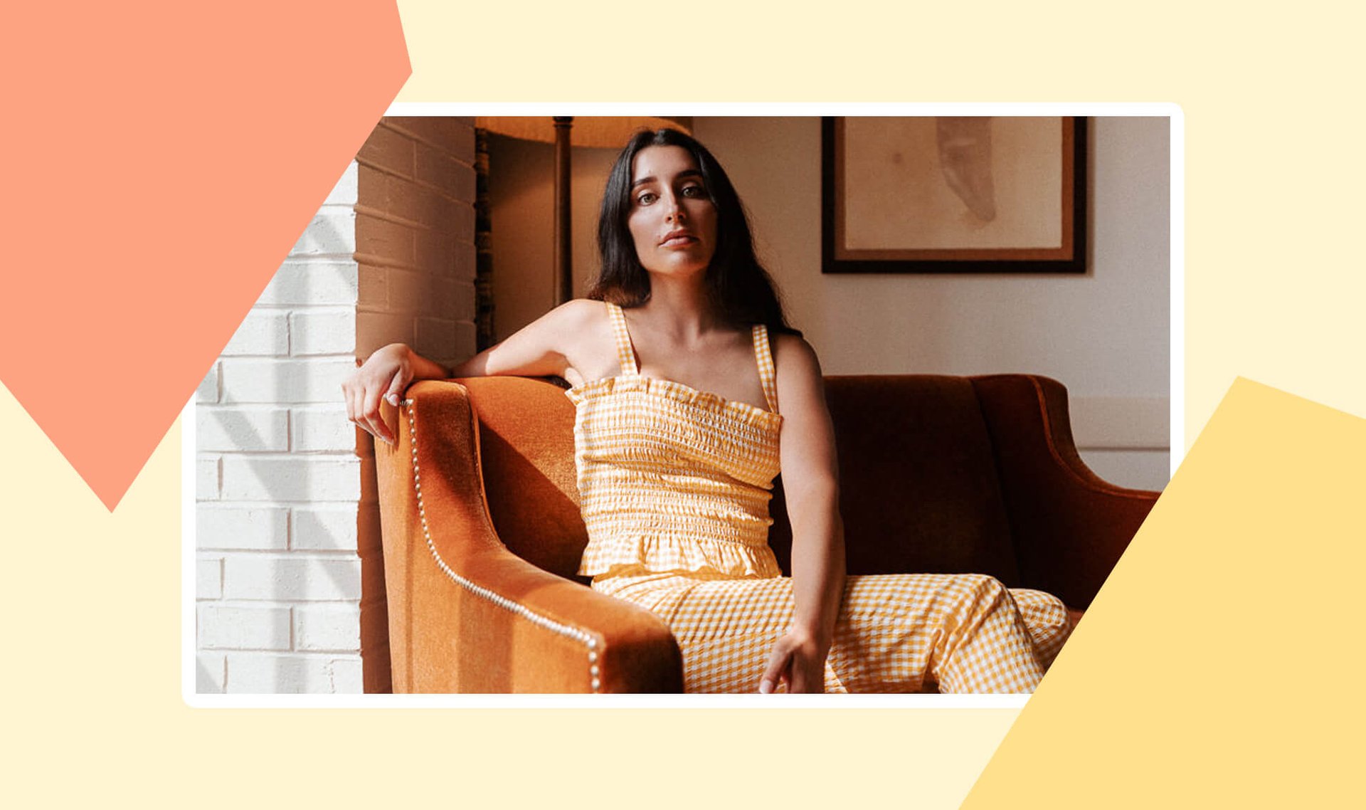 Starface Co-Founder Julie Schott Shares the Story Behind Her Acne-Positive Brand