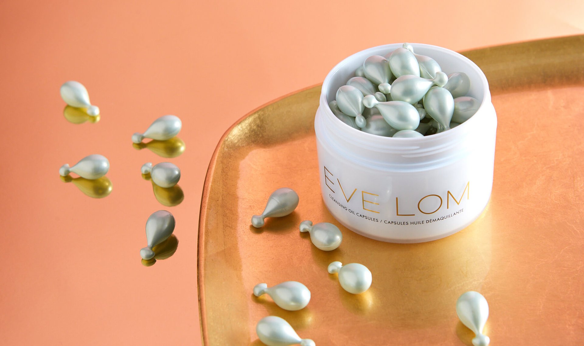 Quick Question, What Are Skin-Care Capsules and How Do You Use Them?