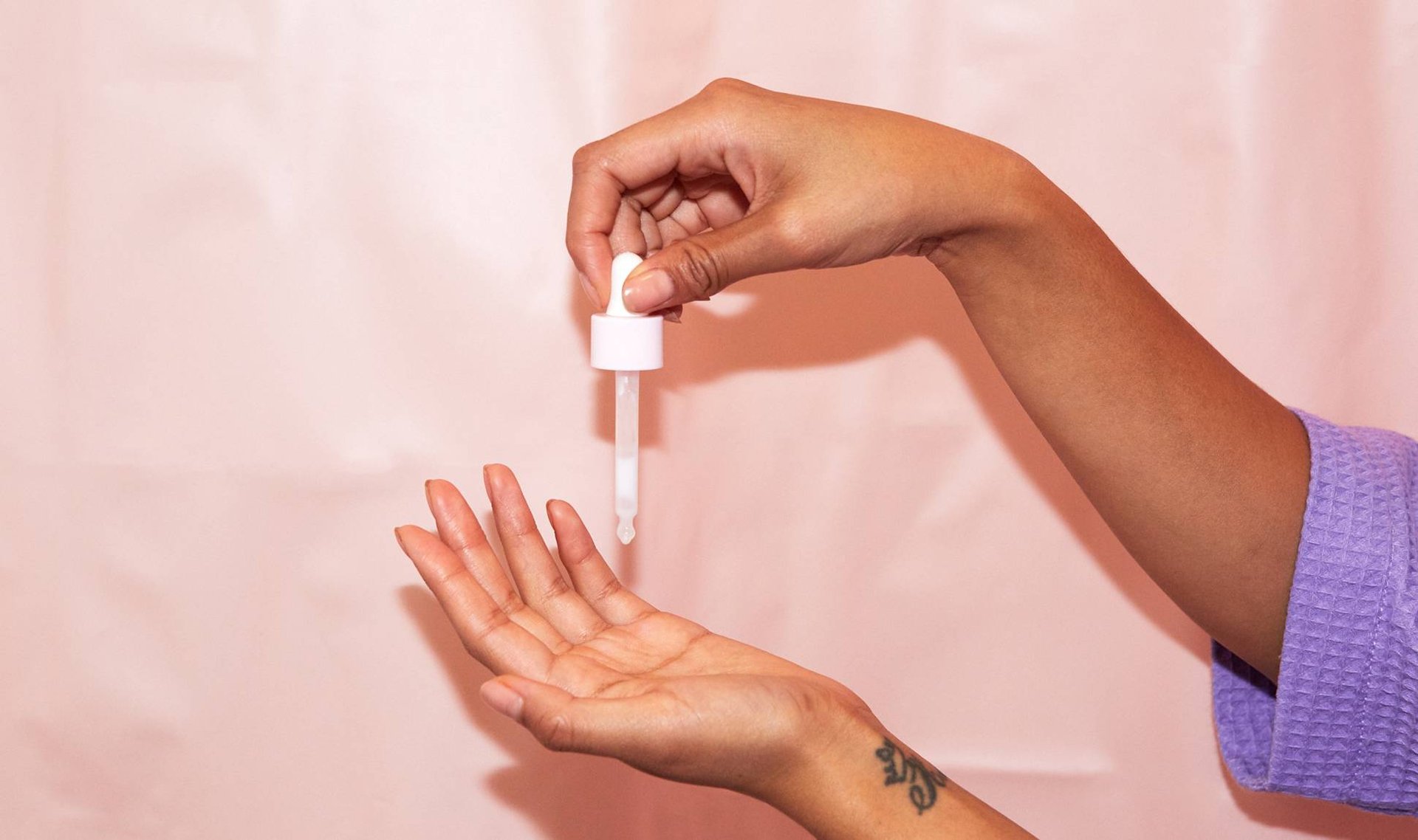 5 Blemish Oils to Include in Your Acne Skin-Care Routine