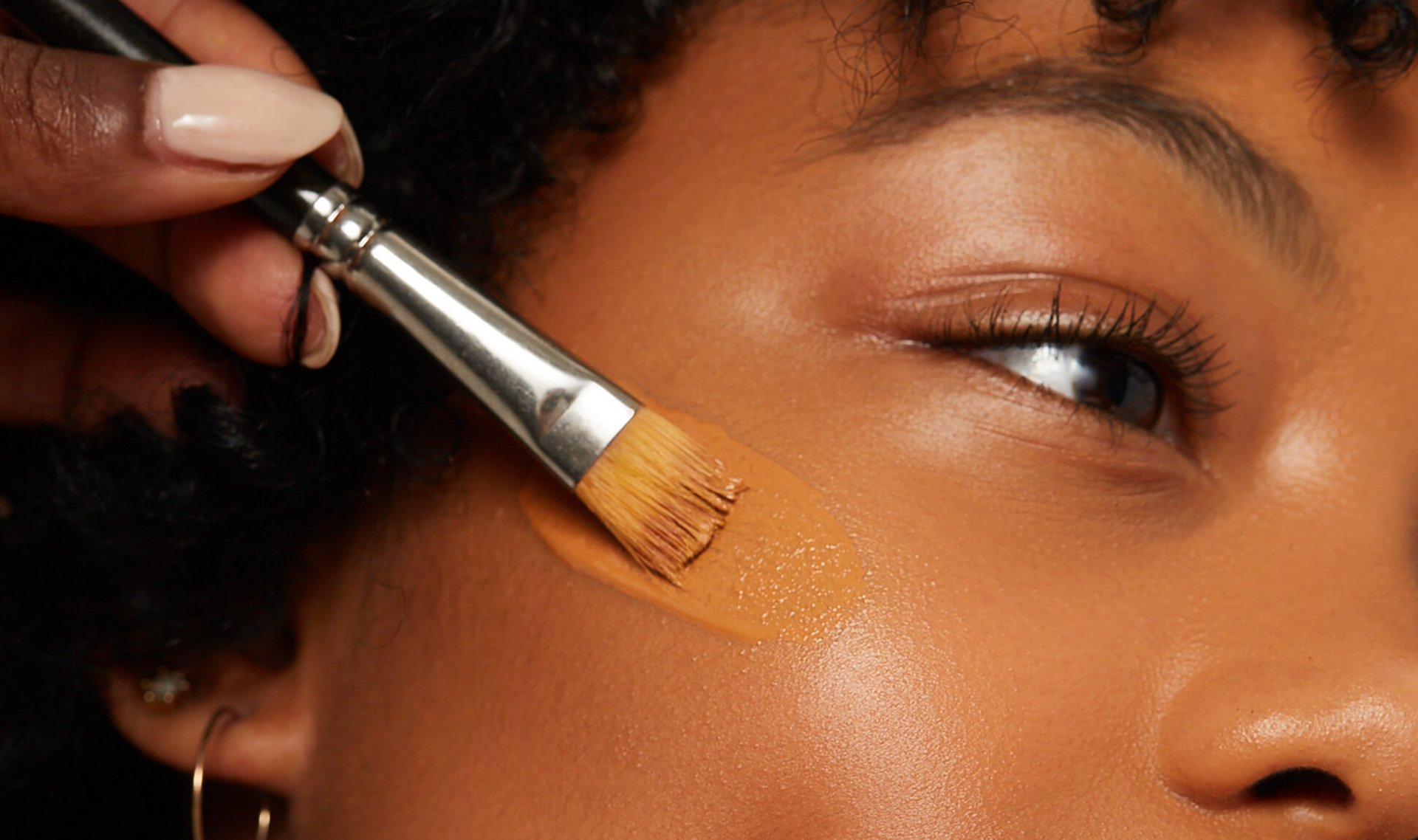 The Best Foundations for Dry Skin