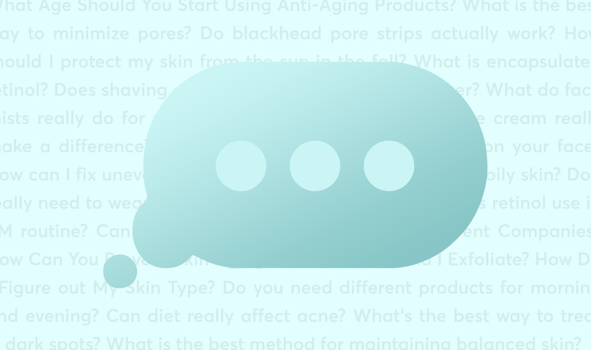 Why Is Dimethicone in All My Skin Care? We Asked the Experts 