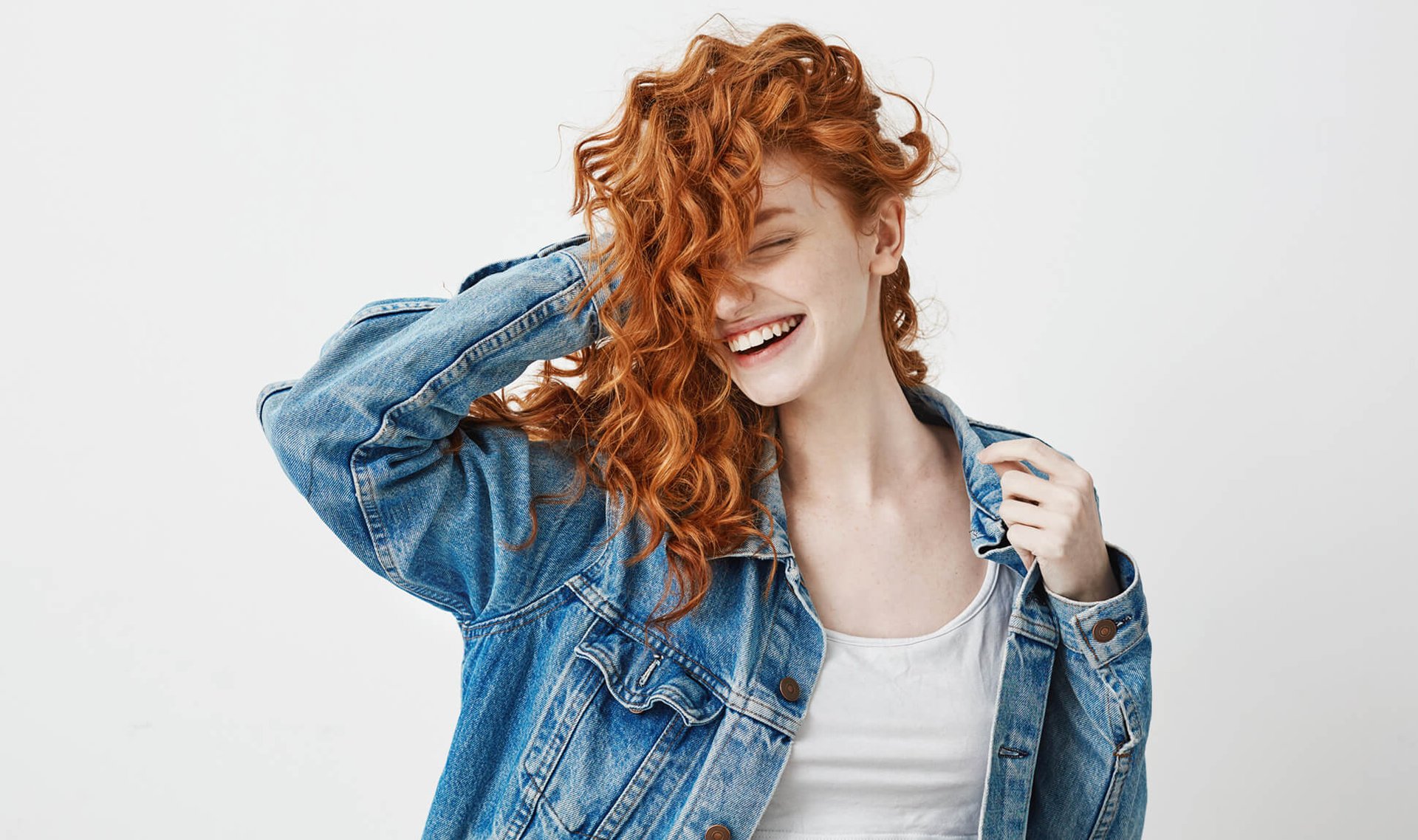 The Right Way to Manage an Oily Scalp