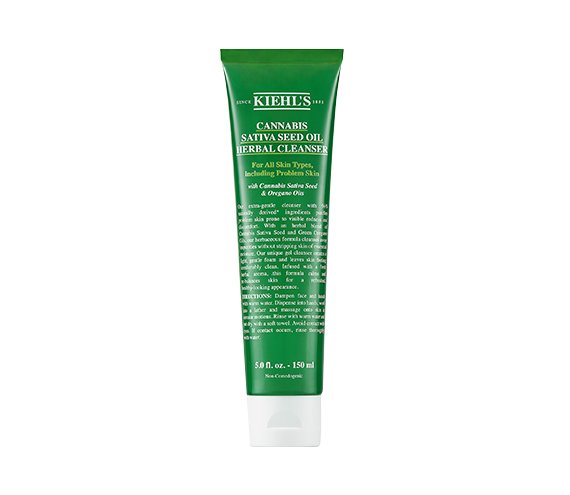 kiehls-herbal-cleanser