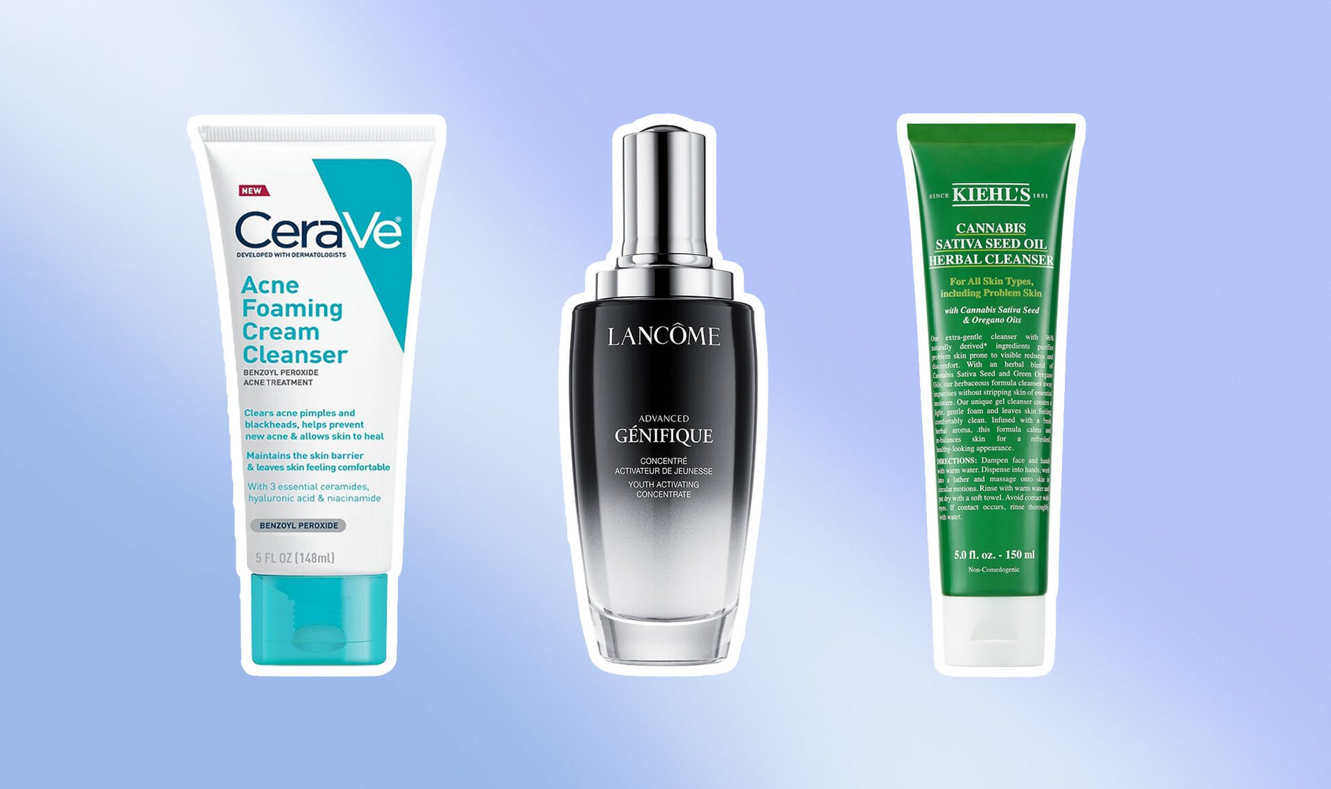 8 Skin-Care Goodies That Hit the Shelves at Ulta This Month