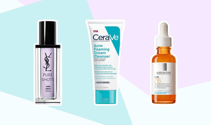 New Year, New Routine! 11 Skin-Care Products to Add to Your Stash in January