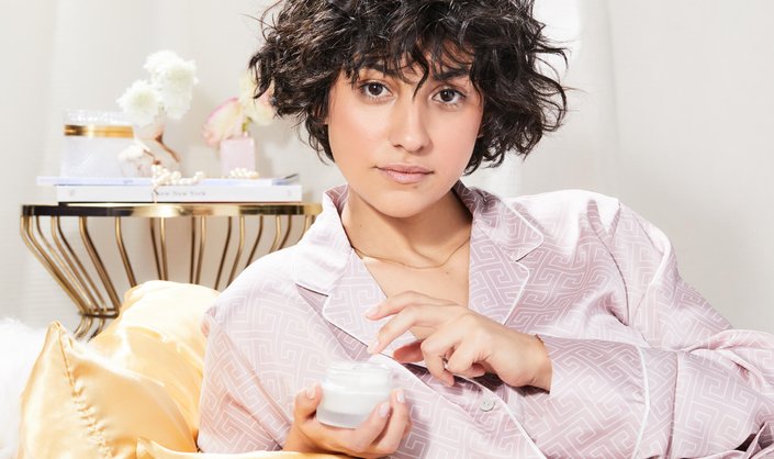5 Skin-Care Products and Ingredients That Should Only Be Used at Night