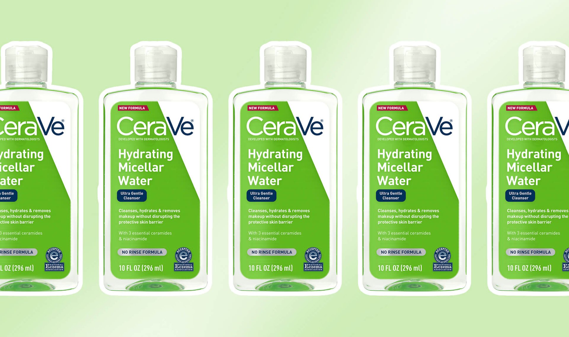 The Reformulated CeraVe Hydrating Micellar Water Is So Good It Cut My Nighttime Skin-Care Routine in Half