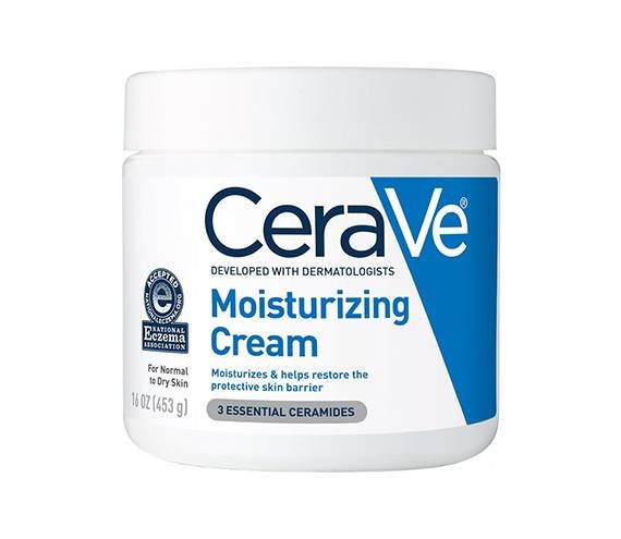 CeraVe Moisturizing Lotion Review 2023