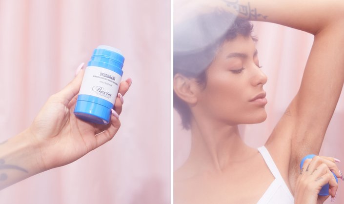 The Truth About Transitioning to Natural Deodorant