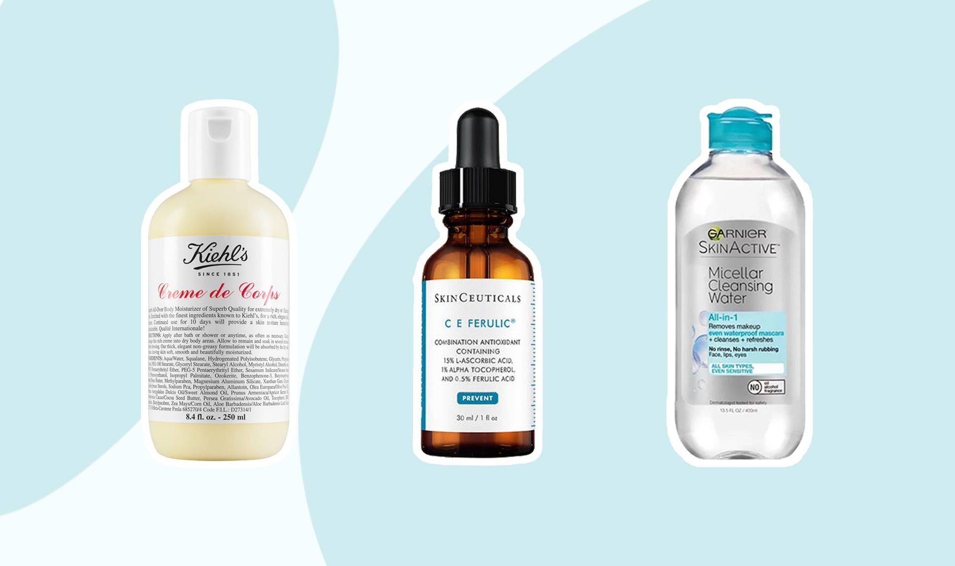 11 Cult-Favorite Skincare Products to Shop in 2021
