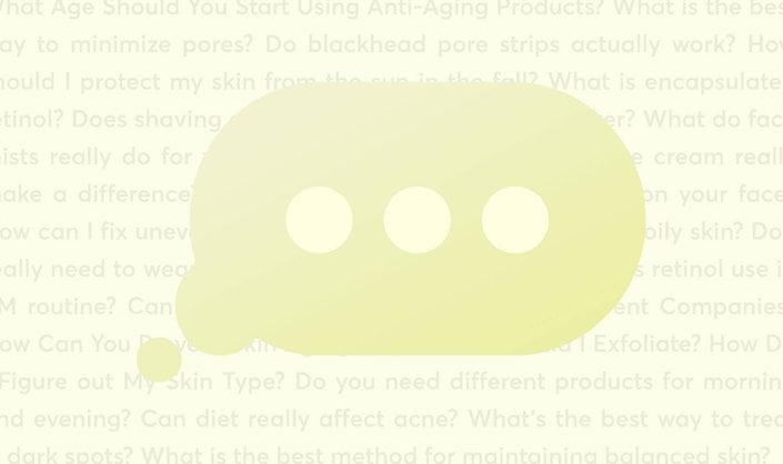Derm DMs: Can Using Lipstick as Blush Cause Acne?