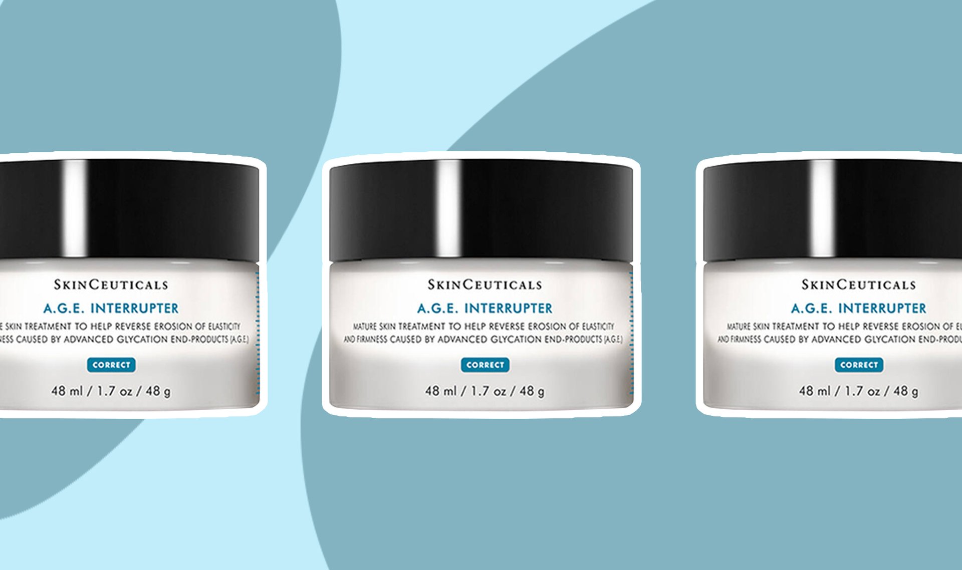 Our Editor Put the SkinCeuticals A.G.E. Interrupter to the Test