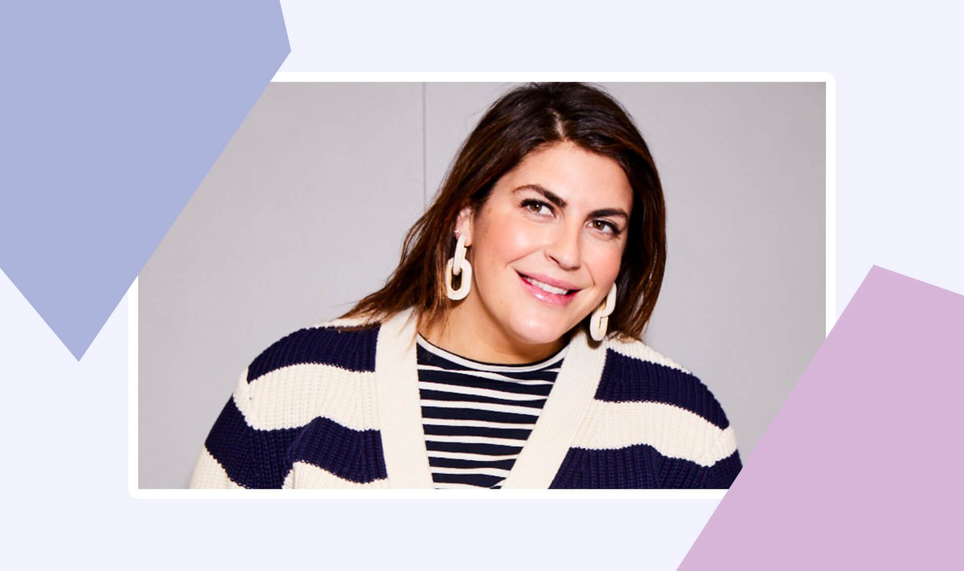 Megababe Founder Katie Sturino Found a Major White Space in the Skin-Care Industry — and Filled It