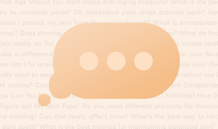 Quick Question, Are Amino Acids Important in Skin Care?