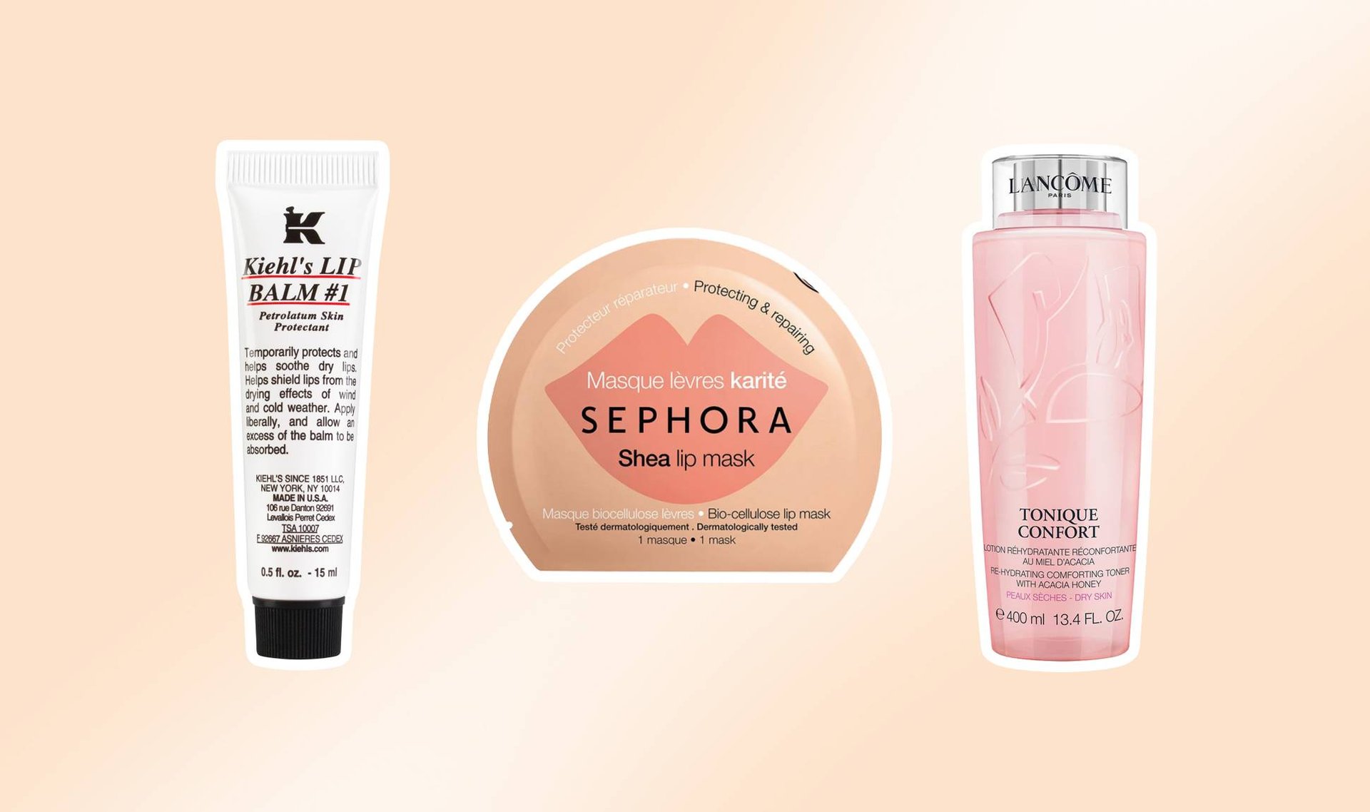 Here’s What Our Beauty Editors Would Buy With $100 at Sephora