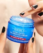 The Best Kiehl's Moisturizers for Your Skin Type