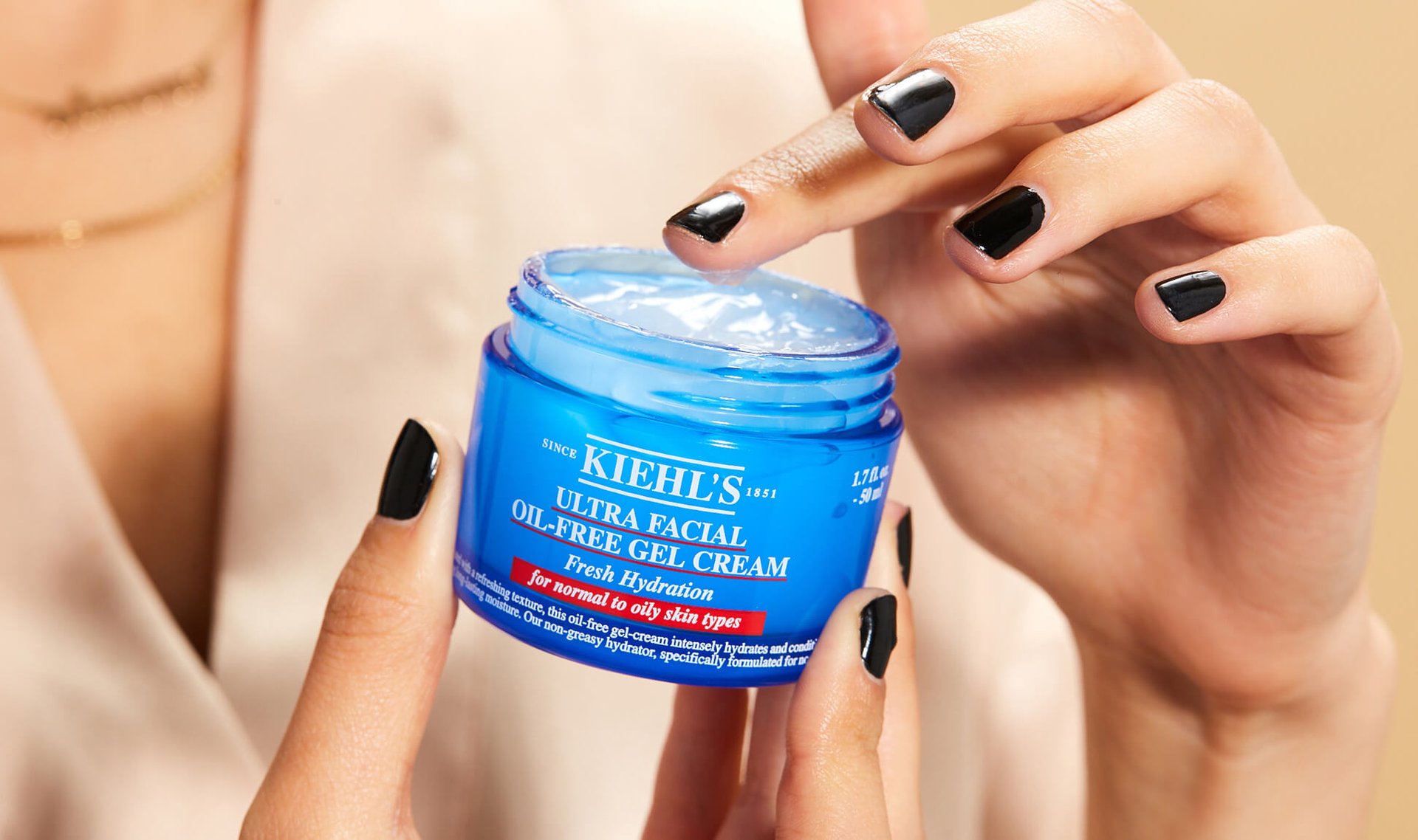 The Best Kiehl's Moisturizers for Your Skin Type