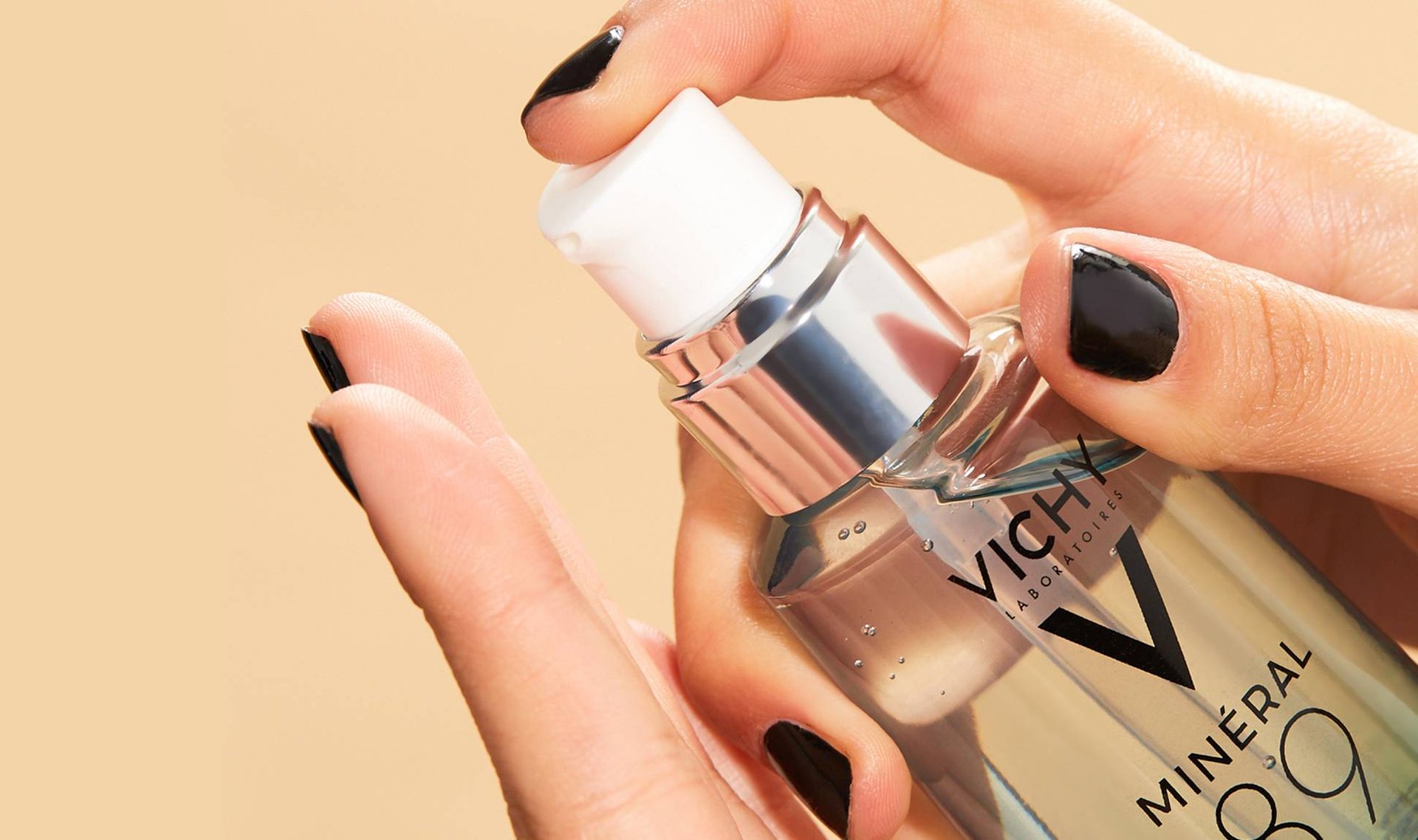 Vichy SkinConsult AI Analyzes Your Skin Gives You a Customized Routine in Minutes 