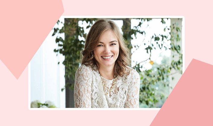 Career Diaries: Ada Polla, CEO of Alchimie Forever, Talks About the Importance of “Clean-ical” Beauty