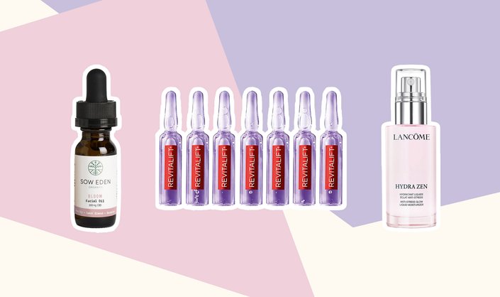 All the Skin-Care Products We Have Heart-Eyes for This February