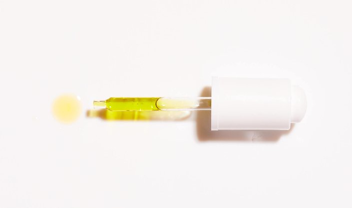 How to Apply Face Oil — Because You Might Be Doing It Wrong