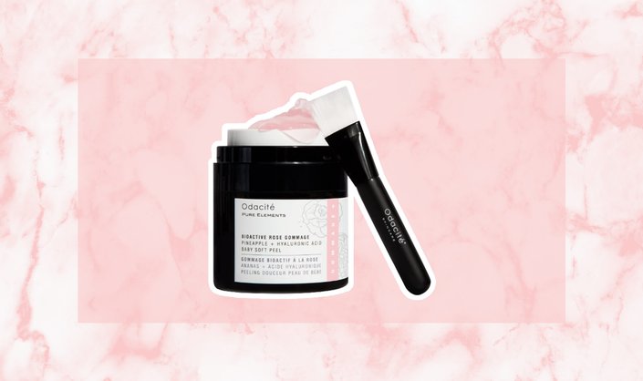 All About Gommage: The French Exfoliation Method