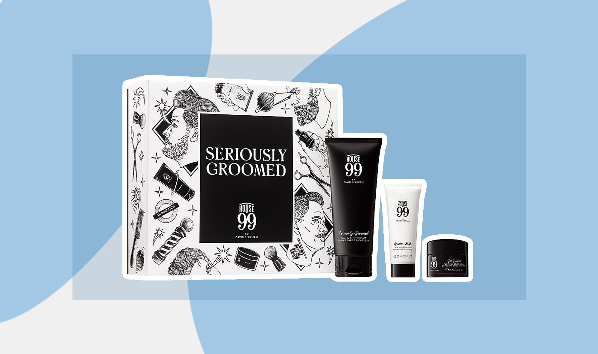 What a Guy Who Works for House 99 Really Wants for Valentine’s Day