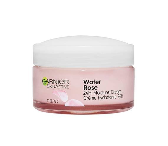 Garnier SkinActive Water Rose 24H Moisture Cream