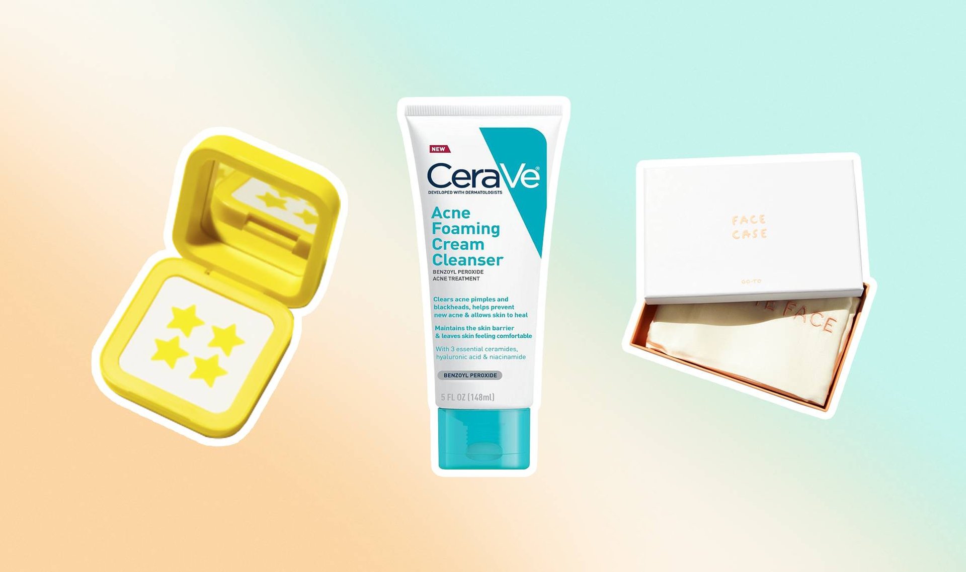 5 Skin-Care Brands That Make Addressing Acne Feel Like Self-Care