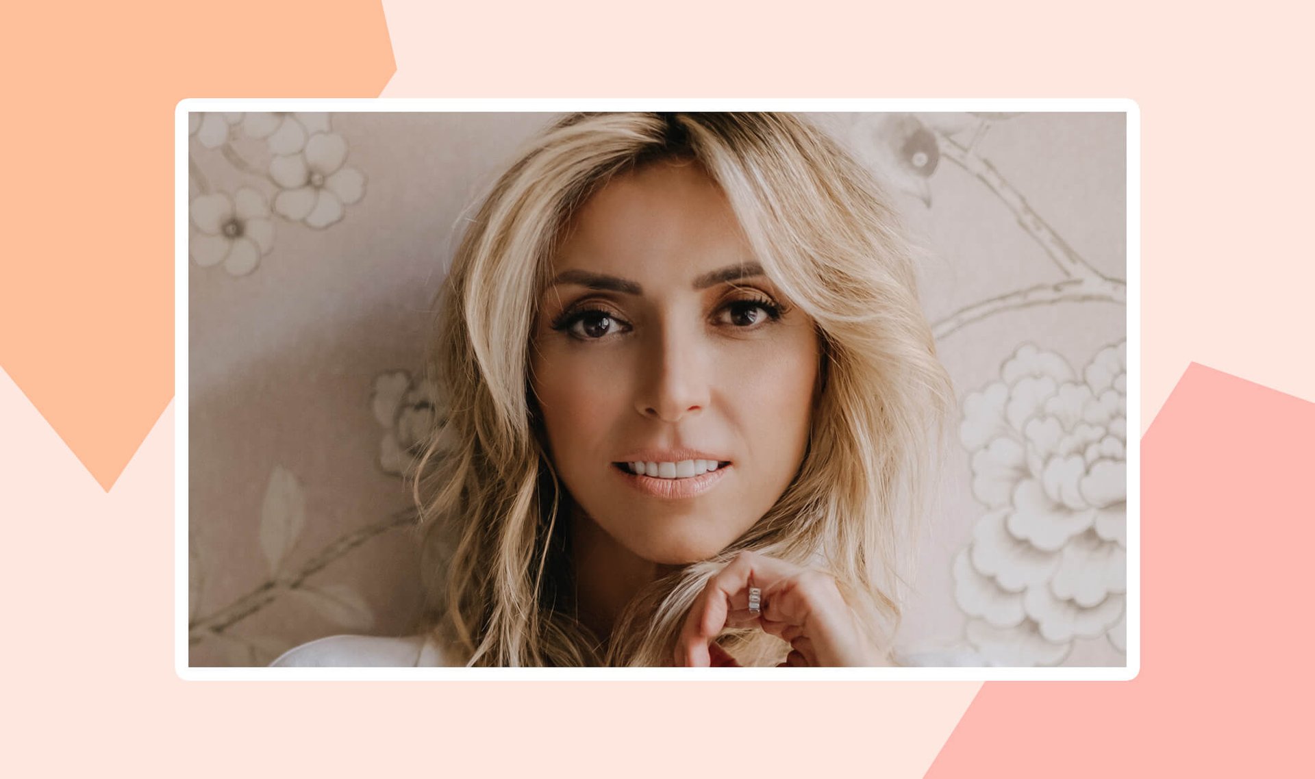 Giuliana Rancic Dishes on Founding Fountain of Truth, Red Carpets and a Work-Life Balance 